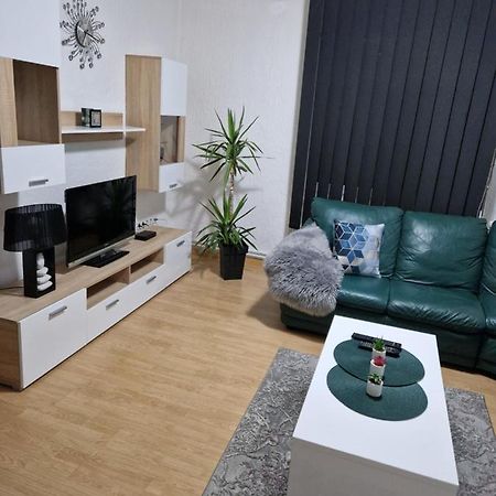 Kuca Na Dan Apartment Šid Exterior foto