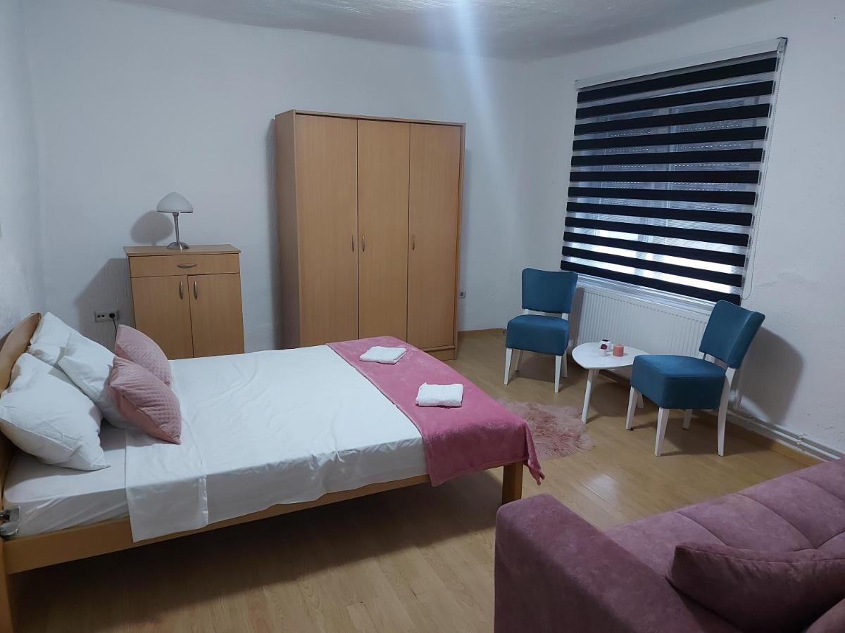 Kuca Na Dan Apartment Šid Exterior foto
