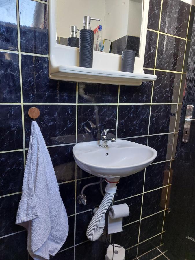 Kuca Na Dan Apartment Šid Exterior foto