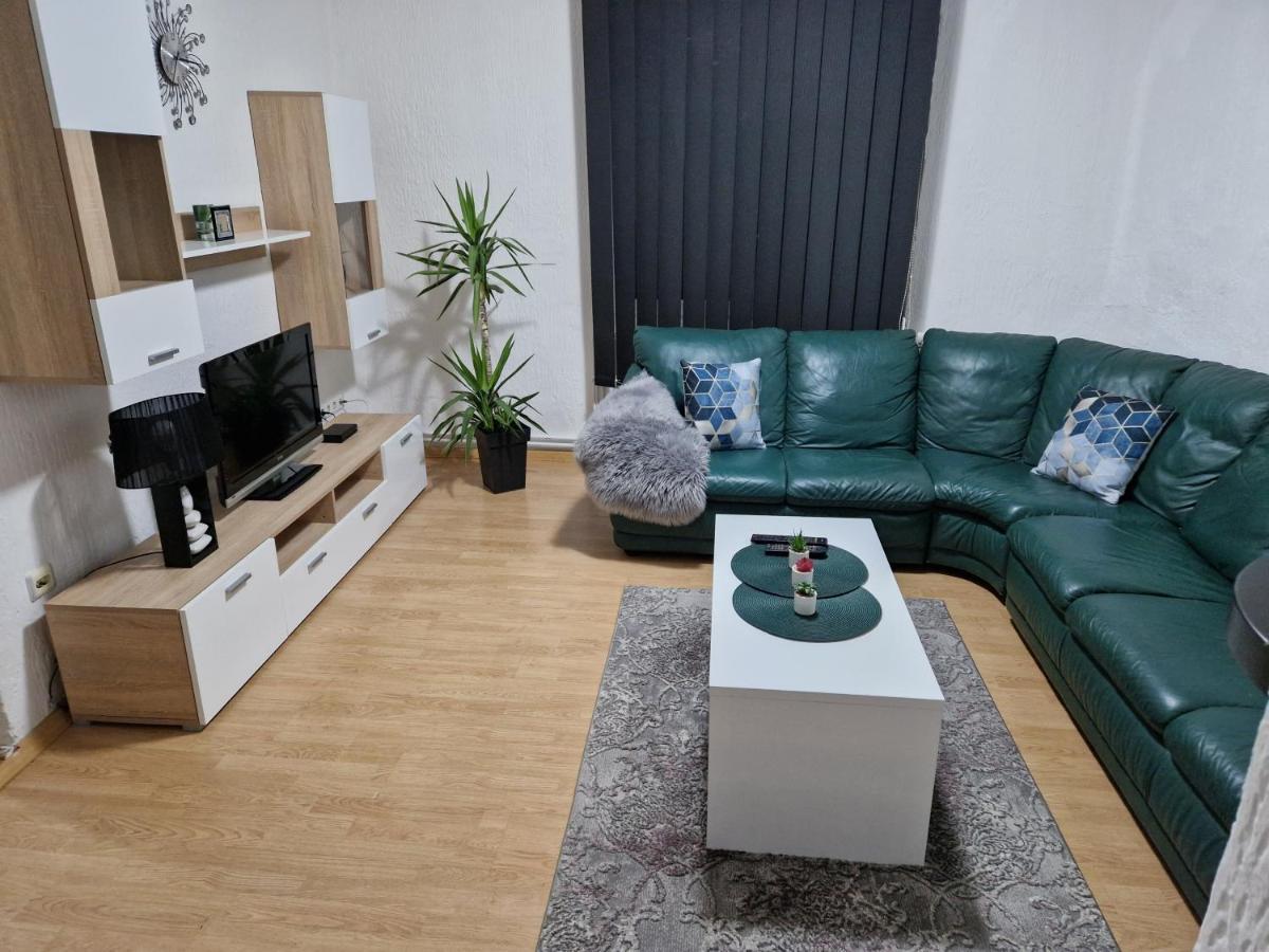 Kuca Na Dan Apartment Šid Exterior foto