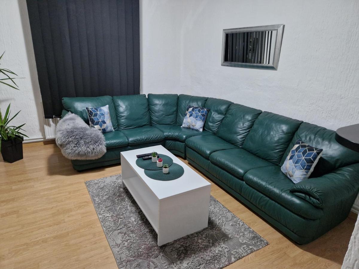 Kuca Na Dan Apartment Šid Exterior foto