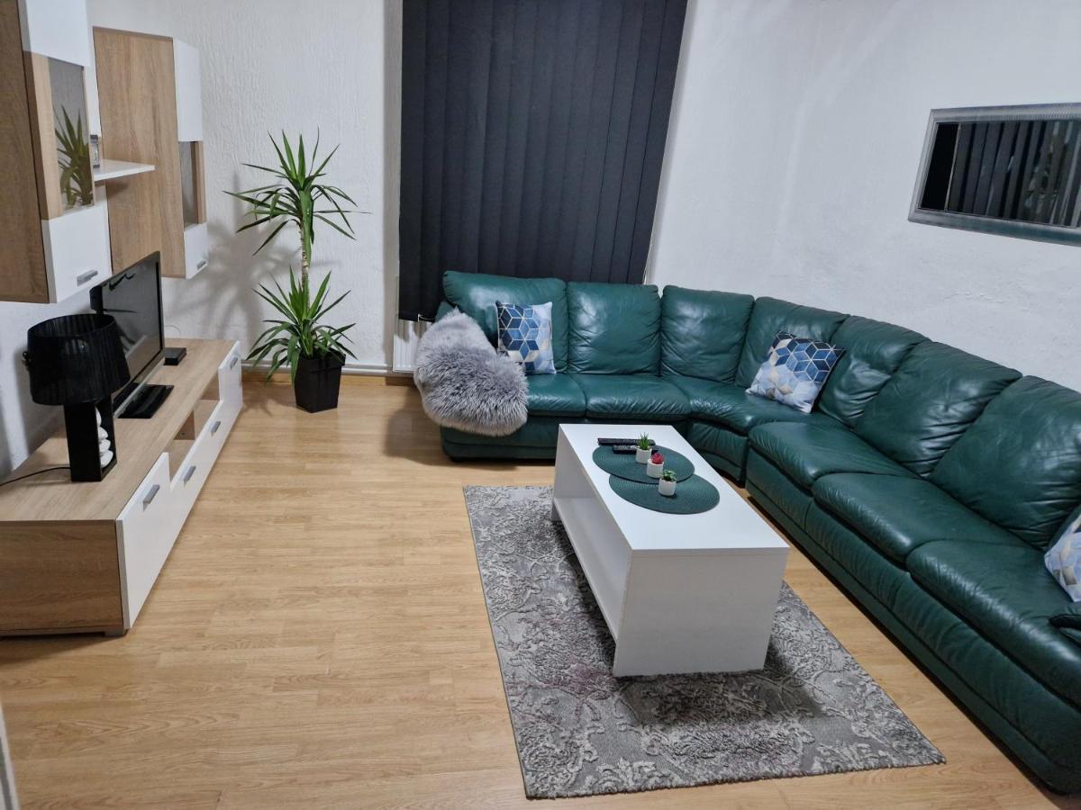 Kuca Na Dan Apartment Šid Exterior foto