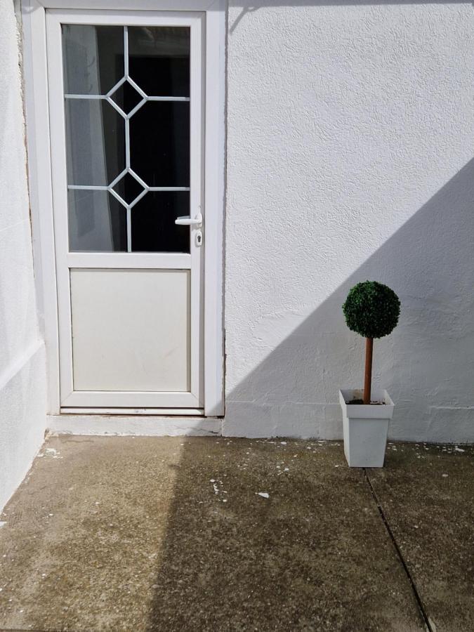 Kuca Na Dan Apartment Šid Exterior foto